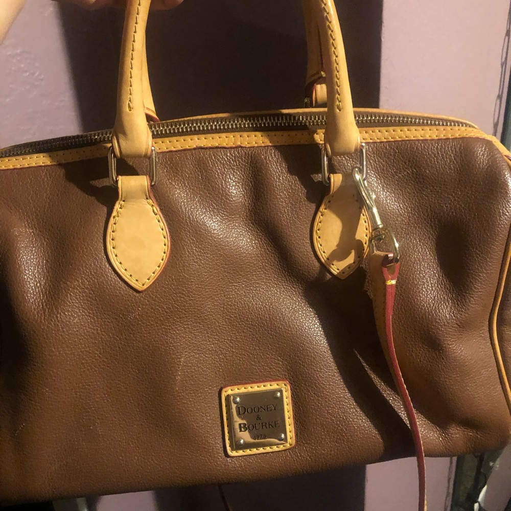 Dooney and bourke
